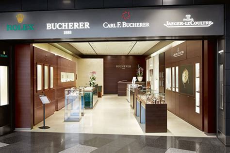 buy rolex frankfurt airport|Shopping The Airports For A Luxury Watch: Customs, Duties, .